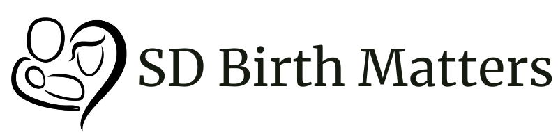 South Dakota Birth Matters